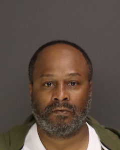 Michael Kingsberry a registered Sex Offender of New York