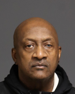 William Morrison a registered Sex Offender of New York