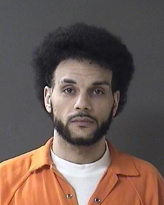 Christopher A Johnson a registered  of 