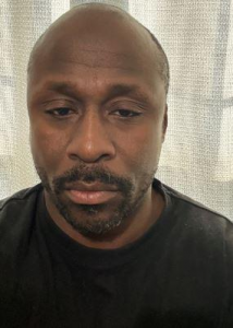 John Thomas a registered Sex Offender of New York