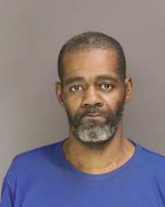 Warren Braxton a registered Sex Offender of New York