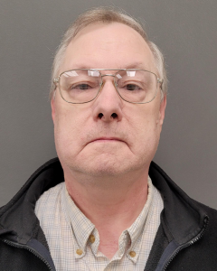 Michael R Bouton a registered Sex Offender of New York