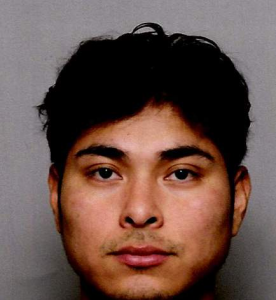 Jose Gamez a registered Sex Offender of New Jersey