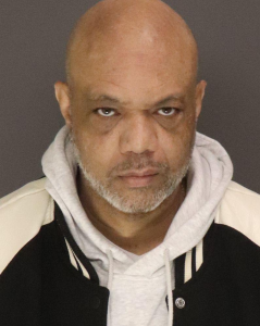 Robin Scott a registered Sex Offender of New York