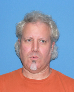 Richard G Maus a registered Sex Offender of New York