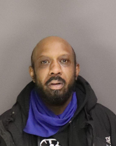 Jason Benjamin a registered Sex Offender of New York