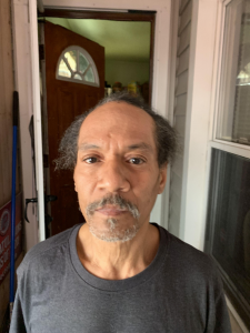 Den Ly a registered Sex Offender of New York