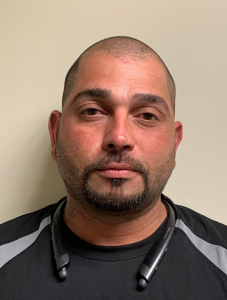 Jonathan Rivera-alvarez a registered Sex Offender of Pennsylvania