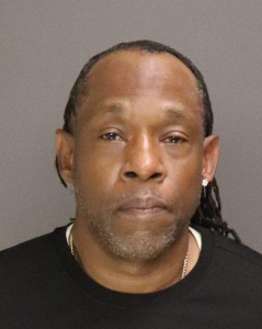 Mario Tingling a registered Sex Offender of New York