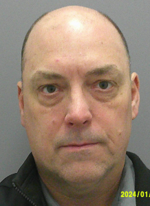 Daniel Parshley a registered Sex Offender of New York