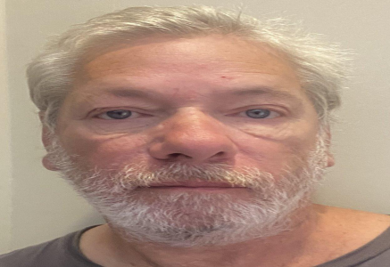 Roderick Baker a registered Sex Offender of New York