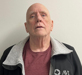 David Jansson a registered Sex Offender of New York