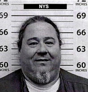 Steven Jocko a registered Sex Offender of New York
