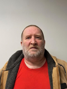 Jesse Hogan a registered Sex Offender of New York