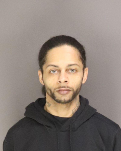 Lloyd Dennis a registered Sex Offender of New York