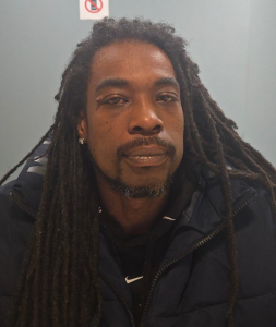 Scottie K Bibbs a registered Sex Offender of New York