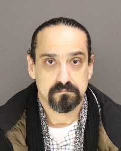 Angel M Castillo a registered Sex Offender of New York