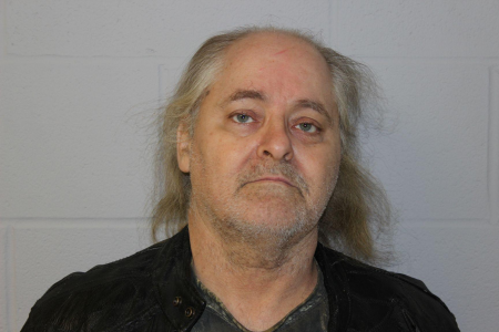 Leonard L Nichols a registered Sex Offender of New York