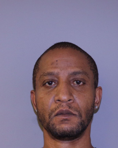 Joseph Seymour a registered Sex Offender of New York