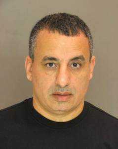 Taha T Alashwal a registered Sex Offender of New York
