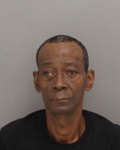 Kenney Brown a registered Sex Offender of New York