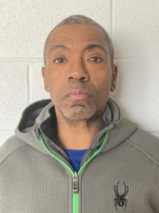 Marc Robinson a registered Sex Offender of New York