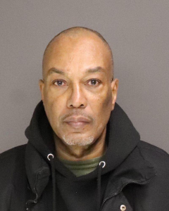 Jasper Bellamy a registered Sex Offender of New York