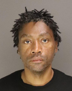 Brian Washington a registered Sex Offender of New York
