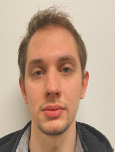 Alexander D Grupp a registered  of 