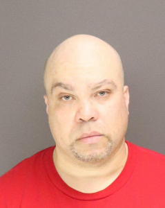 David Finchum a registered Sex Offender of New York