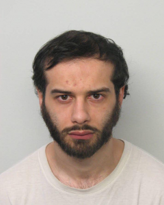 Brandon Mcintosh a registered Sex Offender of New York