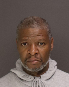 Paris R Sweezer a registered Sex Offender of New York