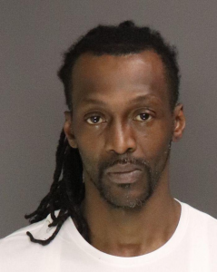 Lindsay Archibald a registered Sex Offender of New York