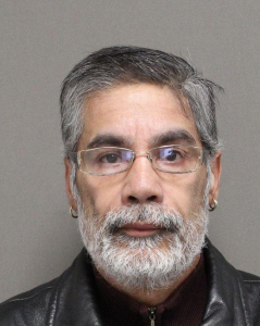 Gustavo Roman a registered Sex Offender of New York