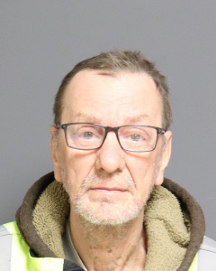 Scott C Johnson a registered Sex Offender of New York