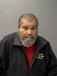 Hector Lanzo a registered Sex Offender of New York