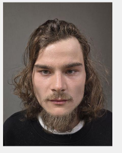 Zachary Milgo a registered Sex Offender of New York
