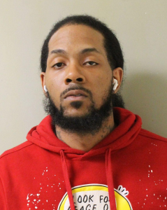 Marcus Sumpter a registered  of 