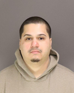 Evan T Hernandez a registered Sex Offender of New York