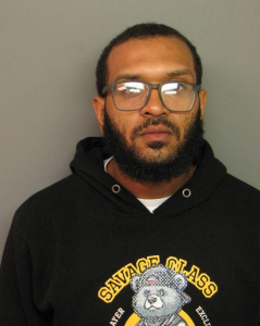 Raymond Jr Hernandez a registered Sex Offender of New York