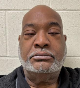 James Quinitchette a registered Sex Offender of New York