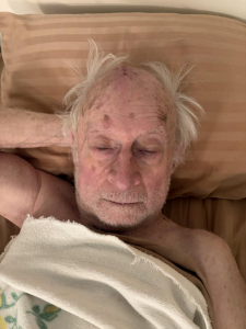 Earl J Wilson a registered Sex Offender of New York
