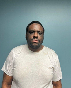 Lafvorne Barnett a registered Sex Offender of New York