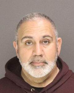 Kenny Genao a registered Sex Offender of New York