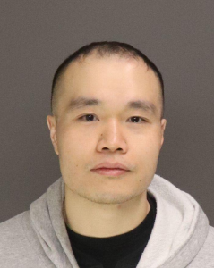Matthew Lee a registered Sex Offender of New York
