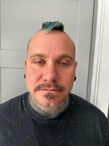 Alexander J Kessler a registered Sex Offender of New York