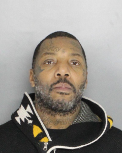 Shamar Chester a registered Sex Offender of New York