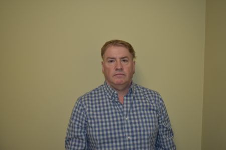 Brian P Riker a registered Sex Offender of New York