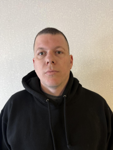Justin Dergosits a registered Sex Offender of New York