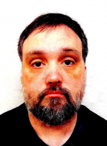 Timothy Marsh a registered Sex Offender of New York